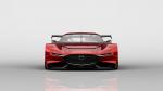 Mazda RX-Vision GT3 Concept 2020 года